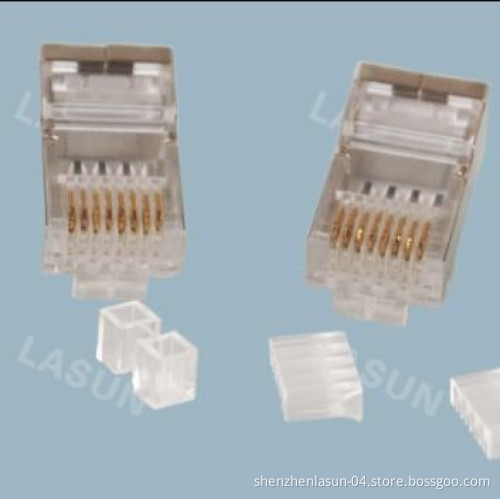 FTP RJ45 Connector